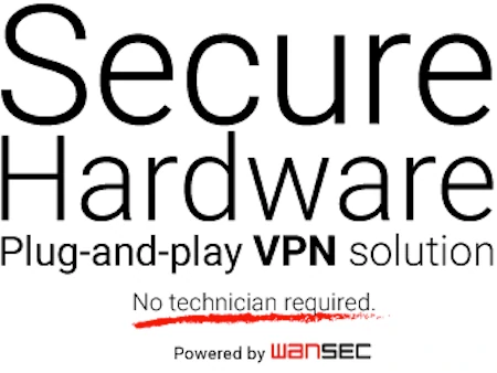 Secure Hardware